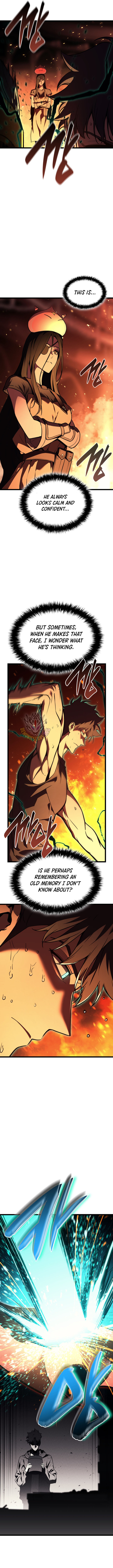 The Return of the Disaster-Class Hero Chapter 128 2